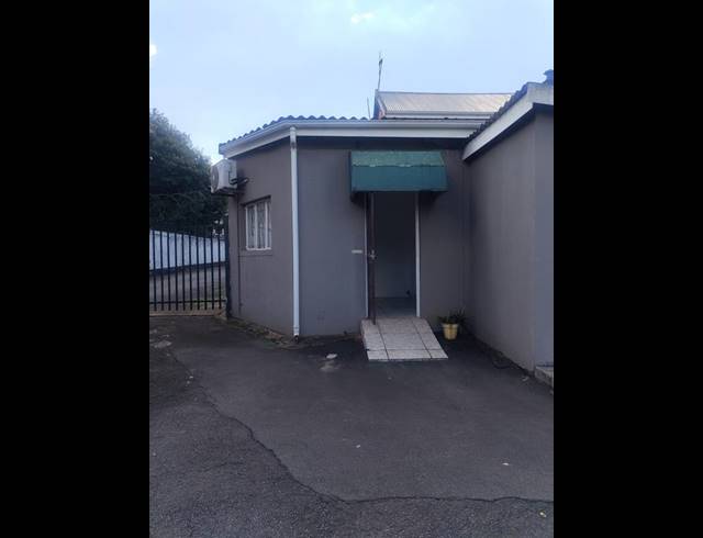 OFFICE PROPERTY TO RENT IN PIETERMARITZBURG CENTRAL